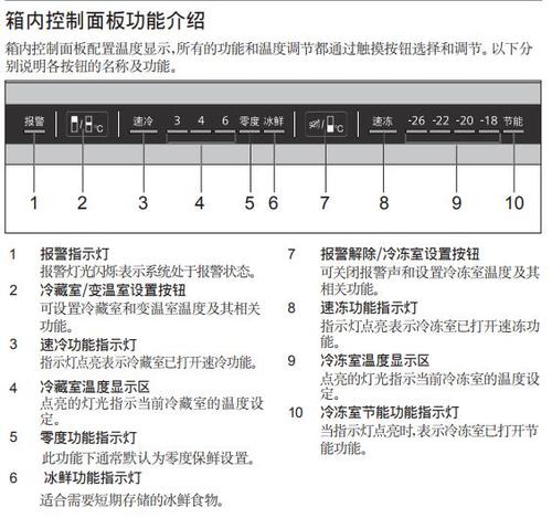 西门子冰箱提示过滤器故障