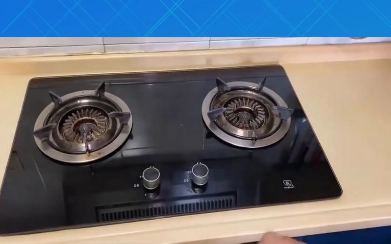 红运来燃气灶故障