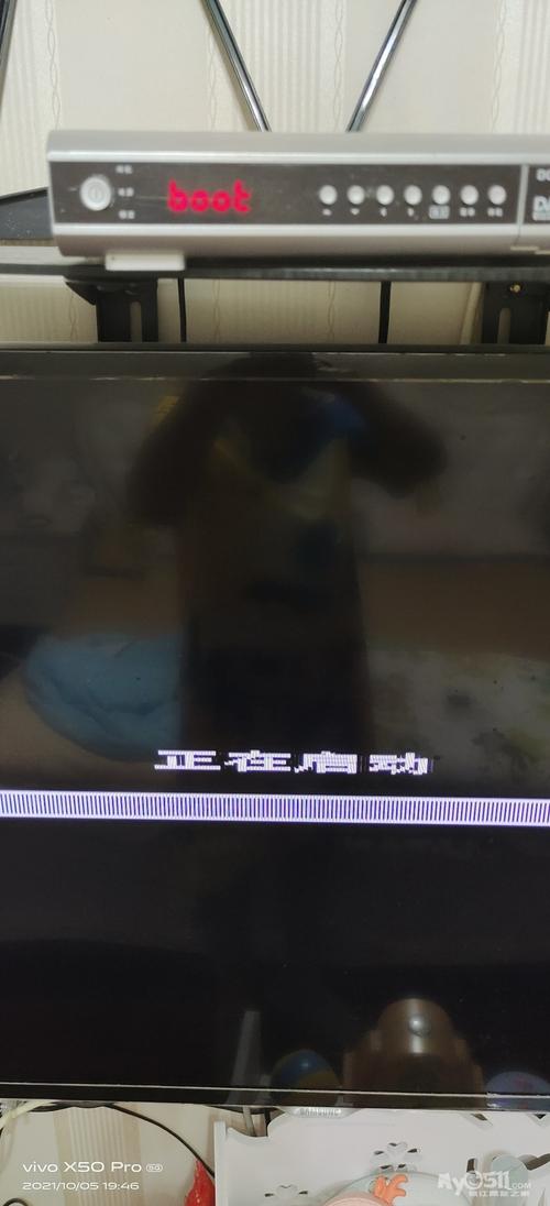 电视机故障维修不能看有线