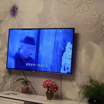 电视机出现淡蓝色是什么故障
