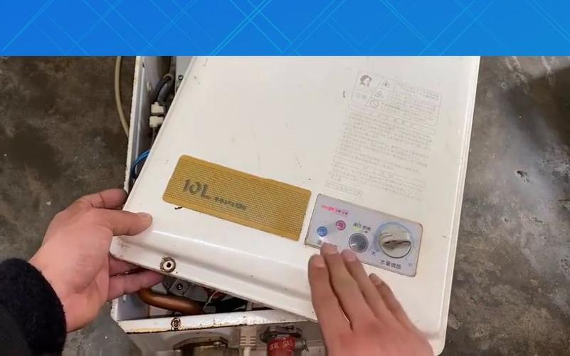 阿里斯顿壁挂炉出现5p2故障怎么解决