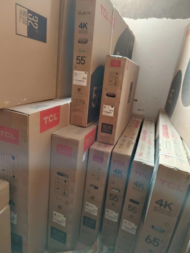 tcl电视网络故障但实际有网