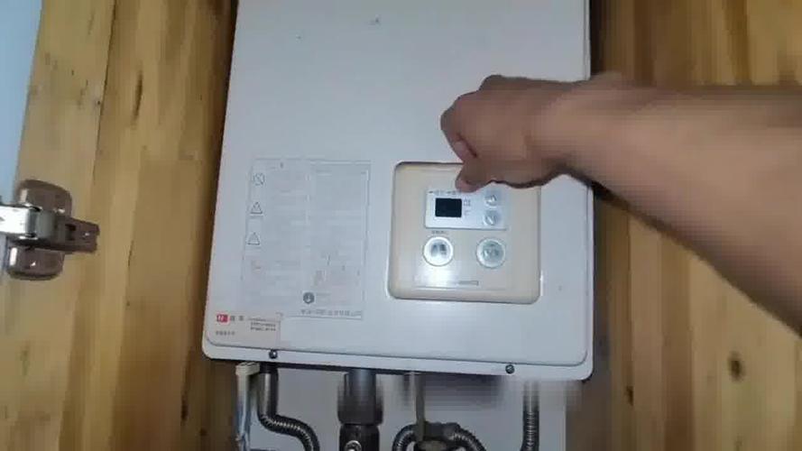 热水器无故障码打不着火