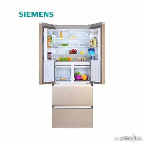 西门子冰箱e5什么故障