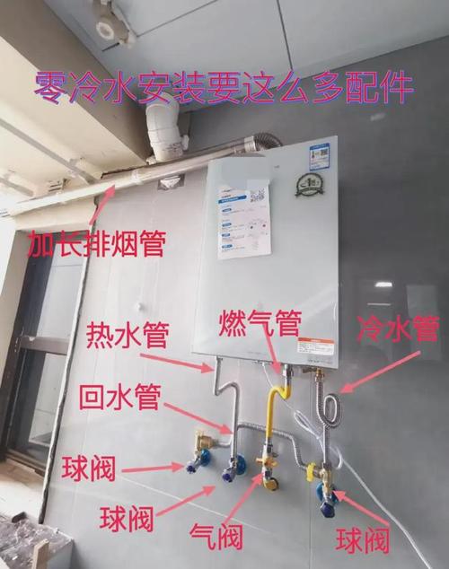 热水器l0故障码如何消除