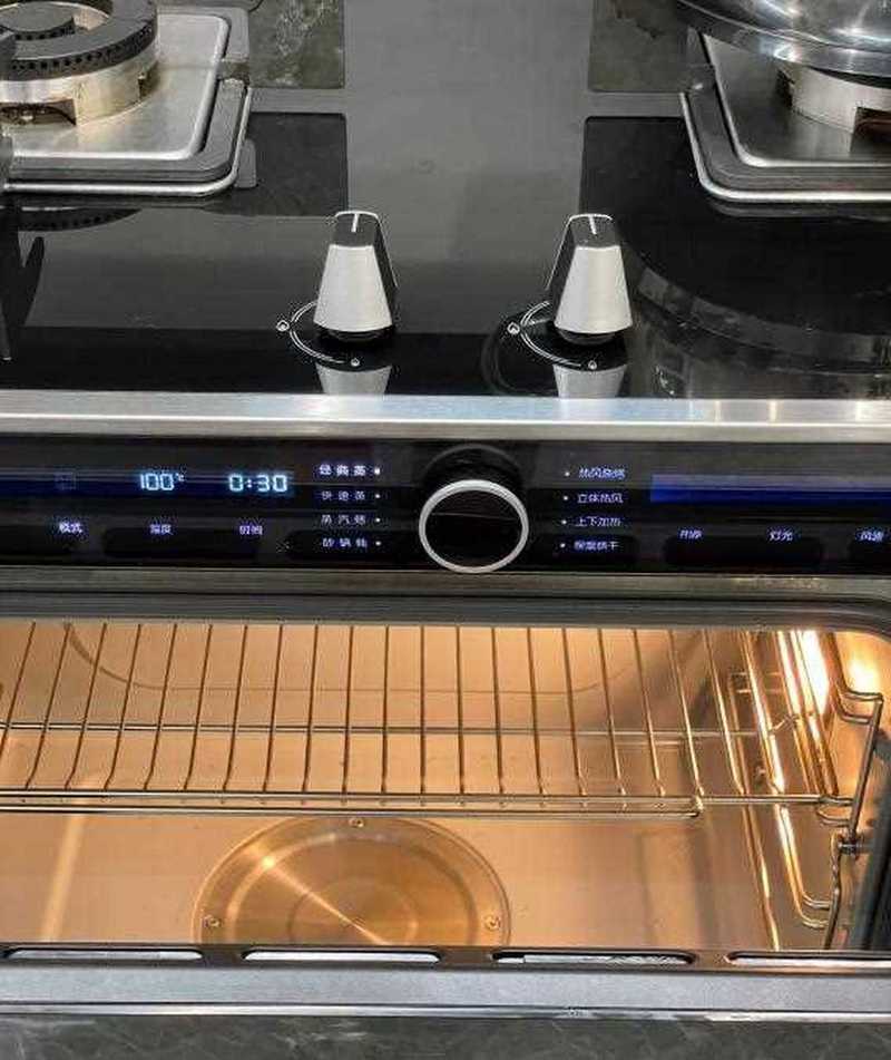 集成灶打不着火报e3故障码