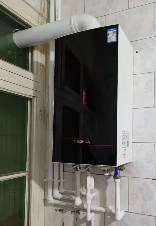 博诺安壁挂炉E01是什么故障