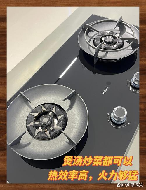老板燃气灶故障