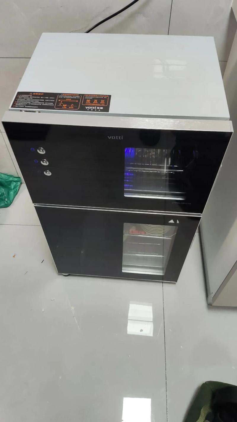 消毒柜控制器故障维修
