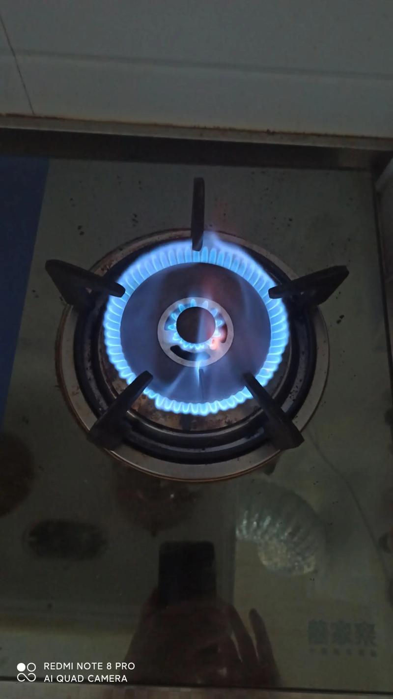 燃气灶f9故障