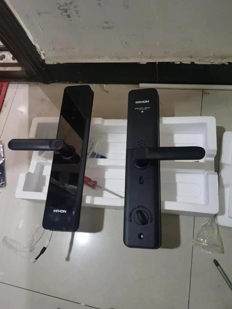 智能锁出故障找谁家维修