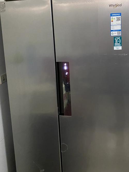 惠而浦冰箱显示h71是什么故障
