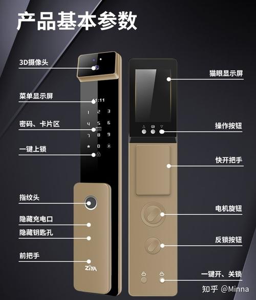 智能锁故障可以内开吗