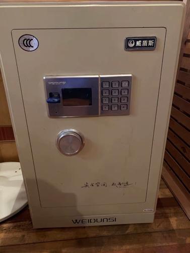 威盾斯保险柜故障修复