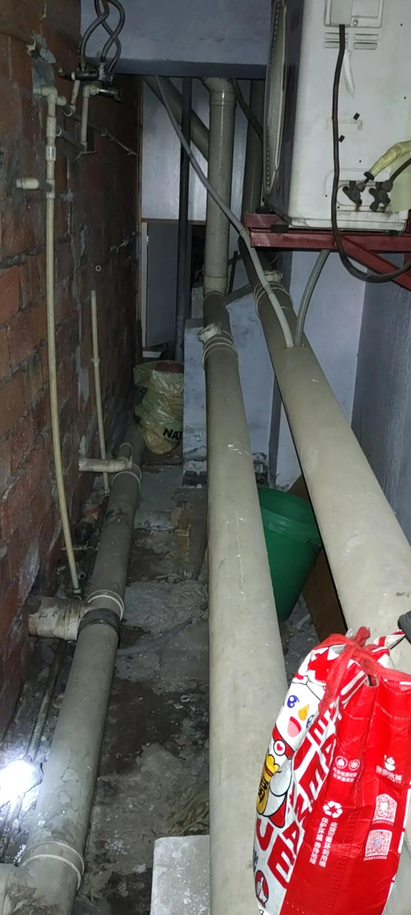前锋燃气热水器故障r4代码