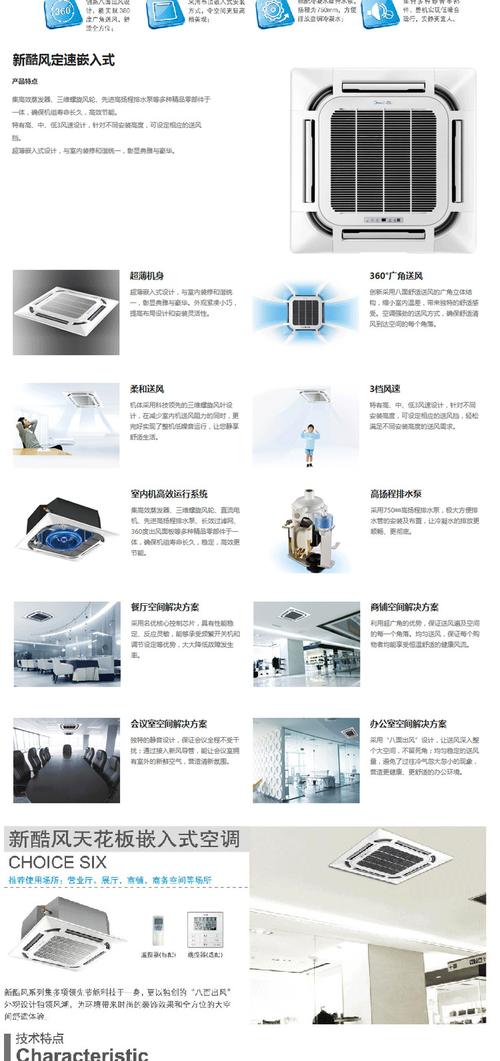 美的酷风中央空调e1故障原因