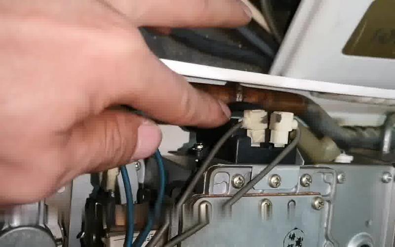 百得热水器e2故障码