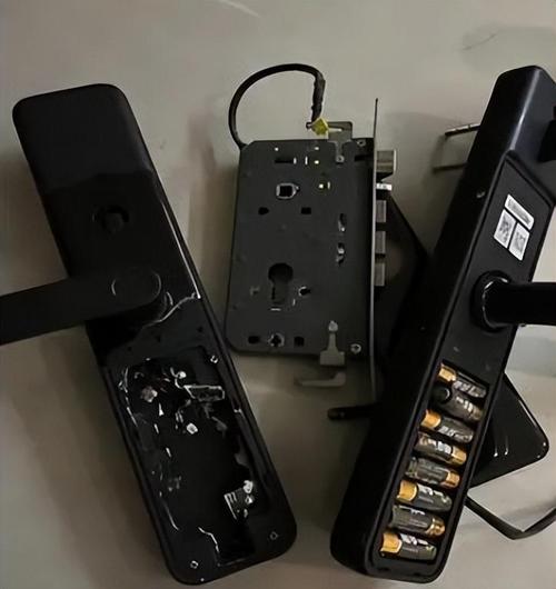 智能锁故障率高吗