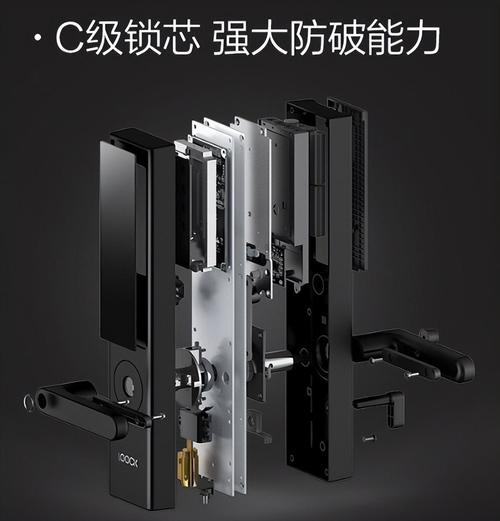 智能锁故障率高吗