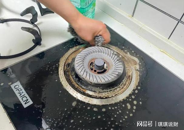 燃气灶故障找谁修