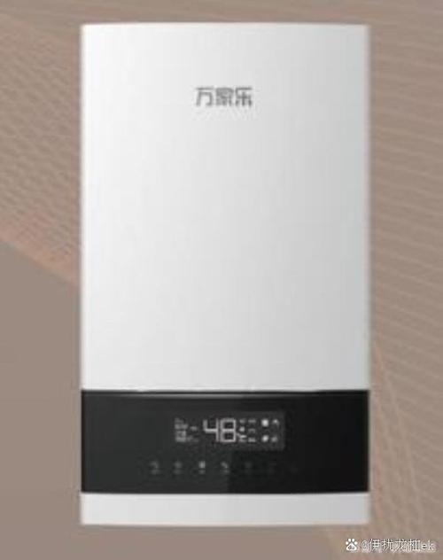 万家乐壁挂炉故障解决方法