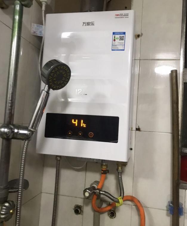热水器故障码e3怎么办