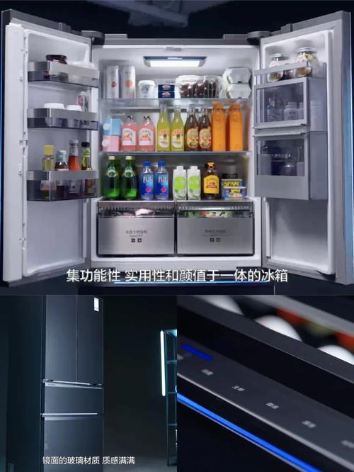 西门子冰箱故障码E4