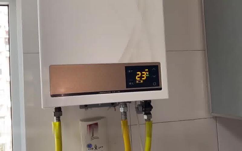 壁挂炉e1故障解决方法水表正常
