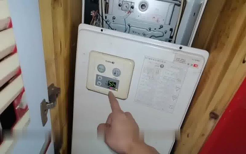 欧派热水器e6故障码