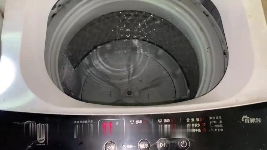 三星洗衣机故障码hof