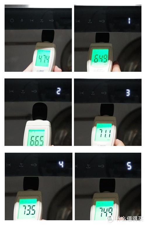 西门子油烟机故障排查