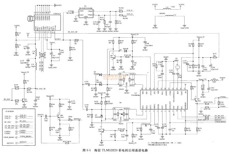 电视e11系统故障解决方法