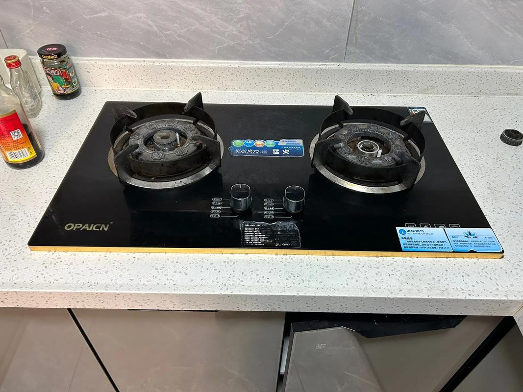 新燃气灶熄火保护故障