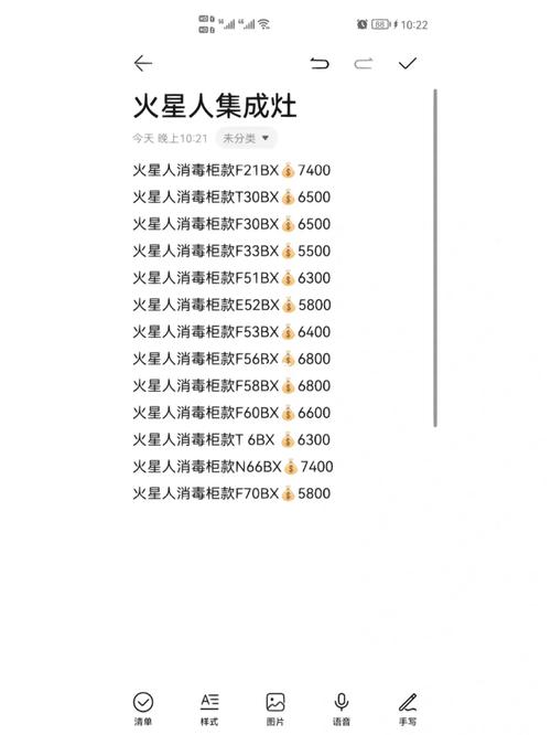 火星人集成灶的故障率