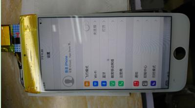 优尼卡壁挂炉出现rf故障怎么办