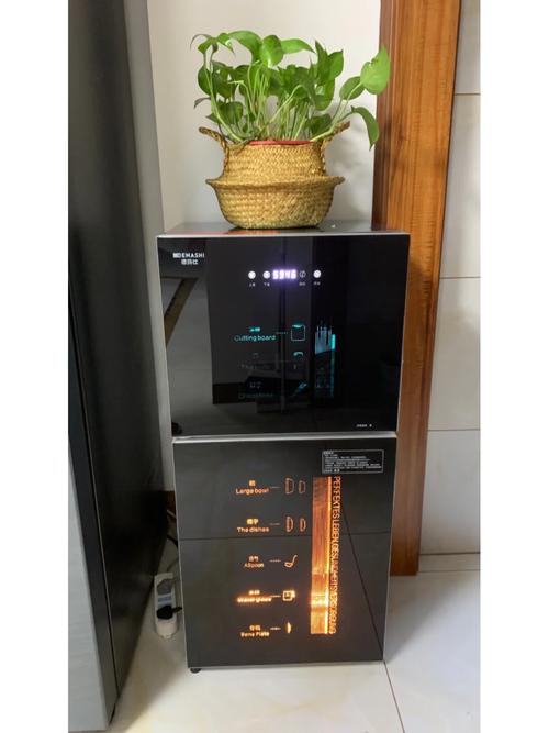 消毒柜老是出现e1故障