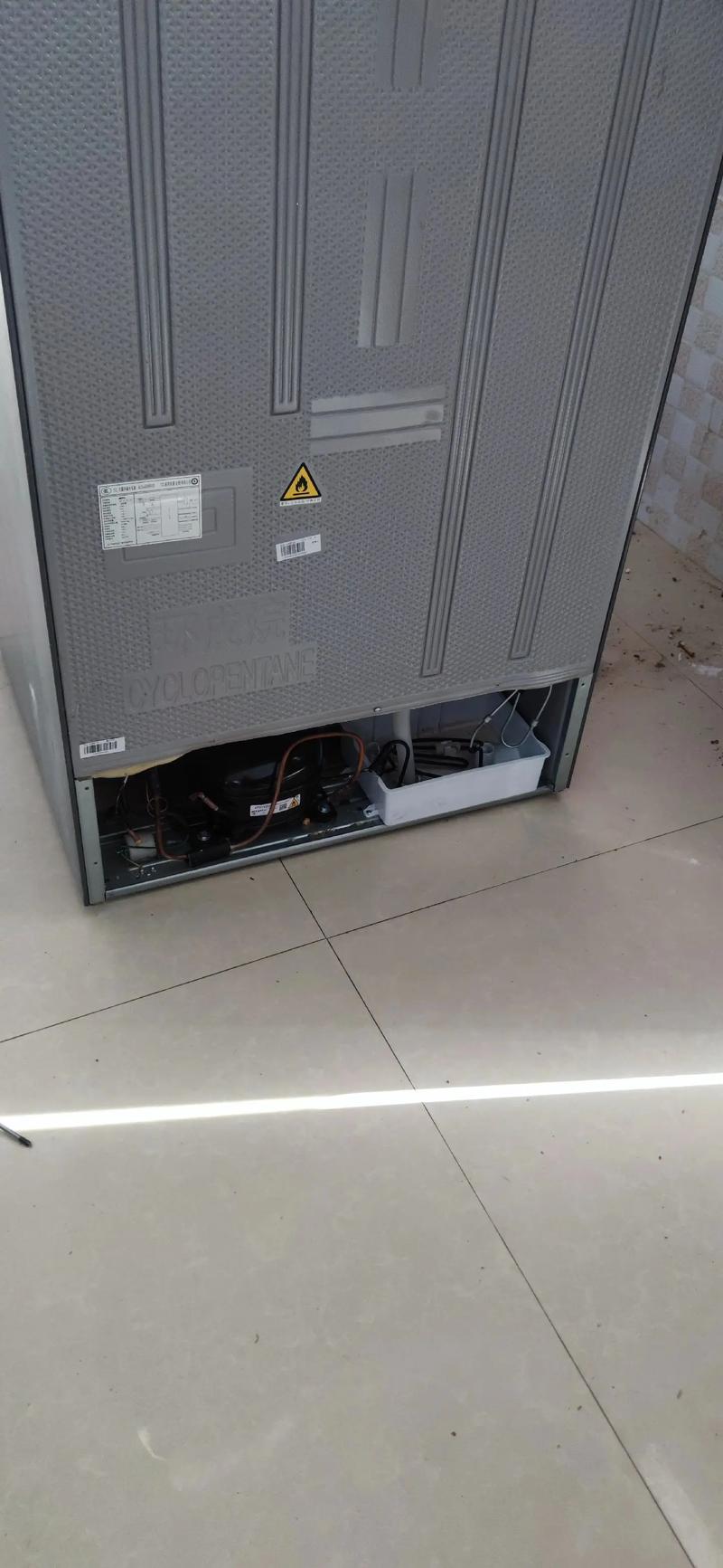 冰箱化霜器故障表现是什么
