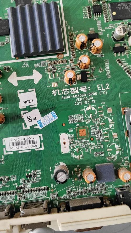 电视机故障诊断器图片大全