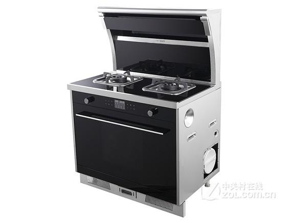 奥帅集成灶故障代码f21