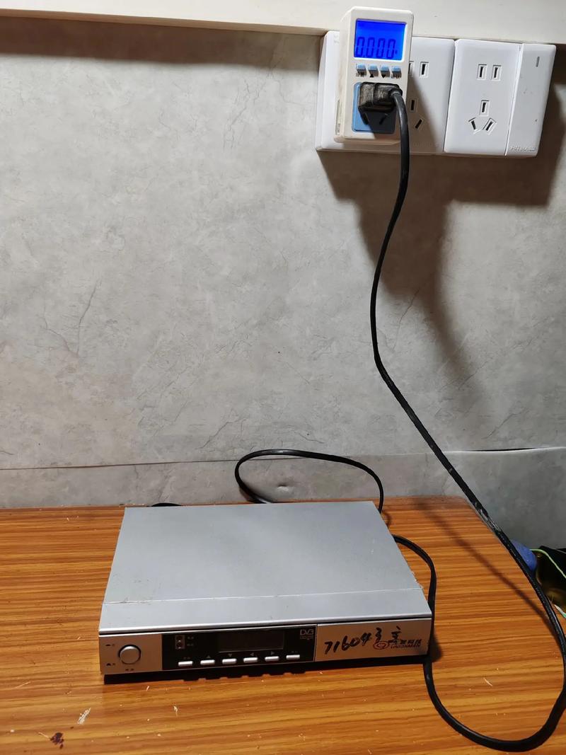 有线电视机顶盒故障现象
