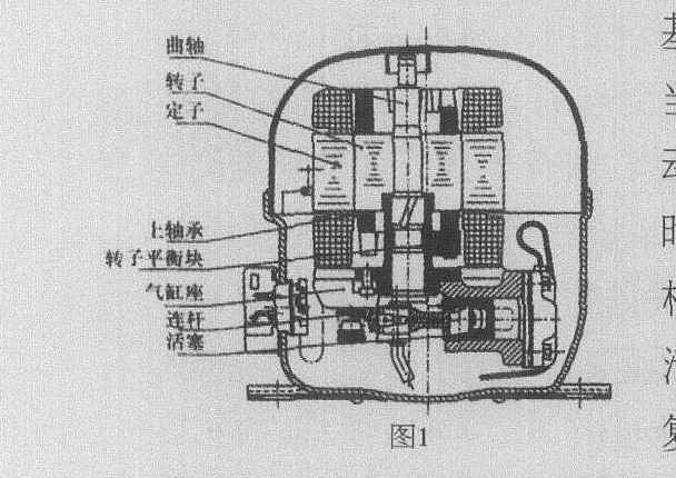 小米冰箱压缩机故障码怎么消除
