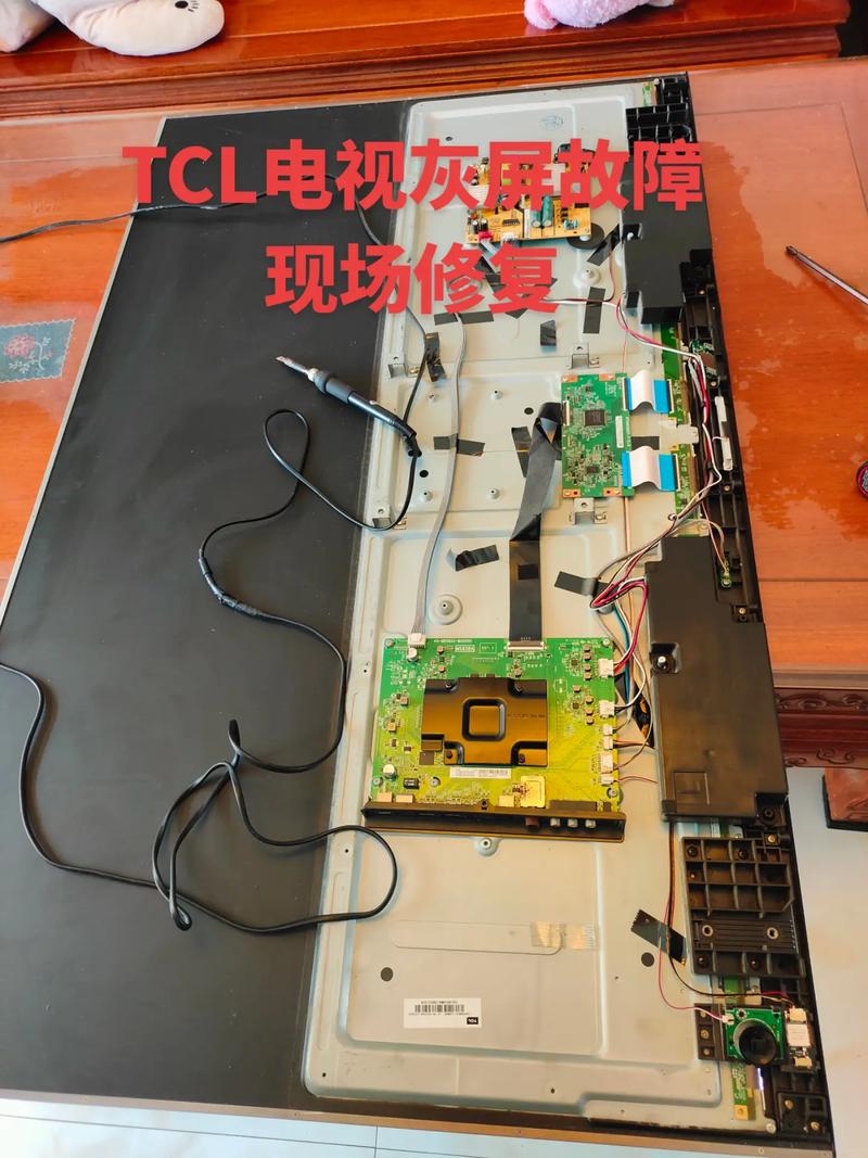 苏宁易购电视机故障维修