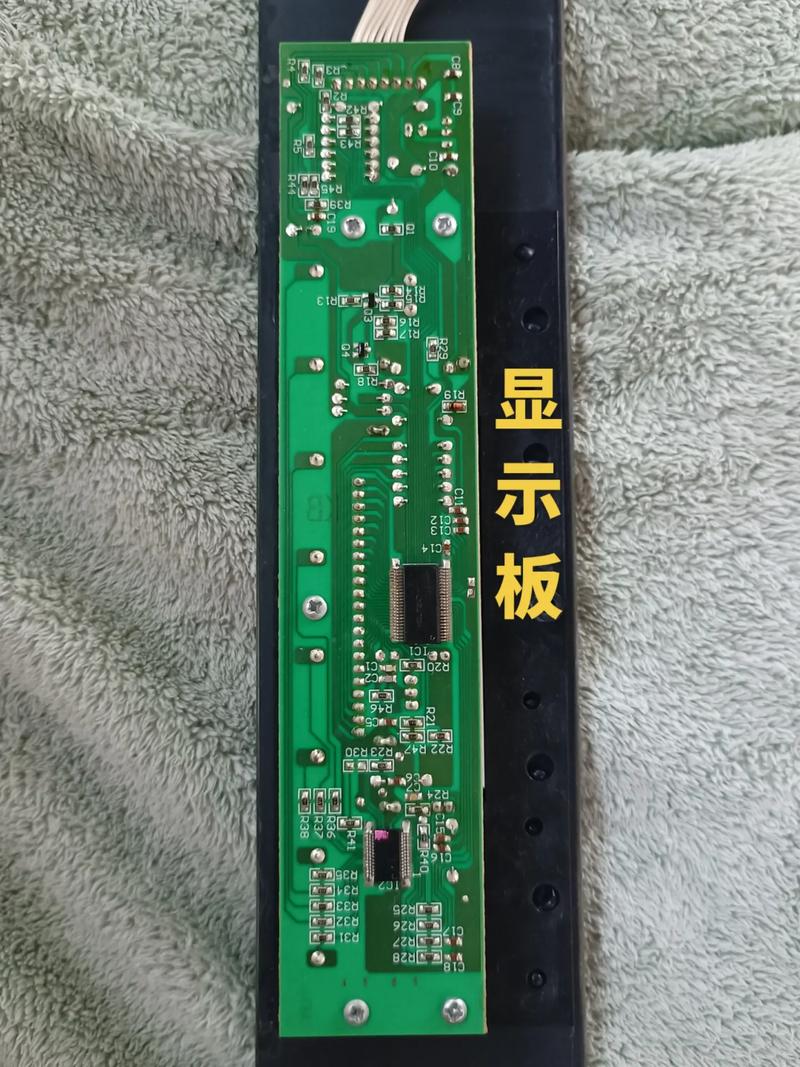西门子消毒柜故障维修