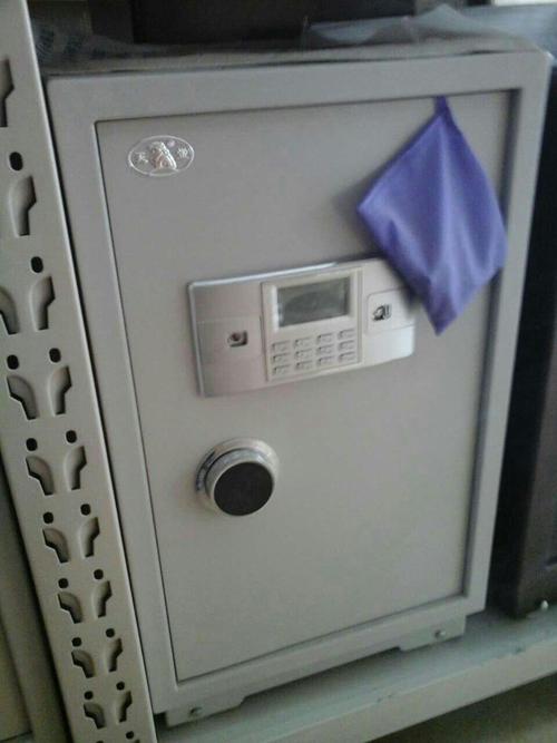 黑石保险柜故障代码