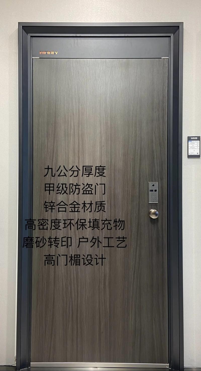 王力防盗门故障率多少