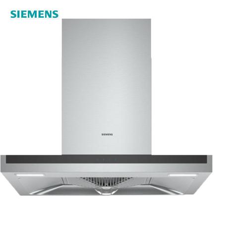 siemens抽油烟机的故障灯