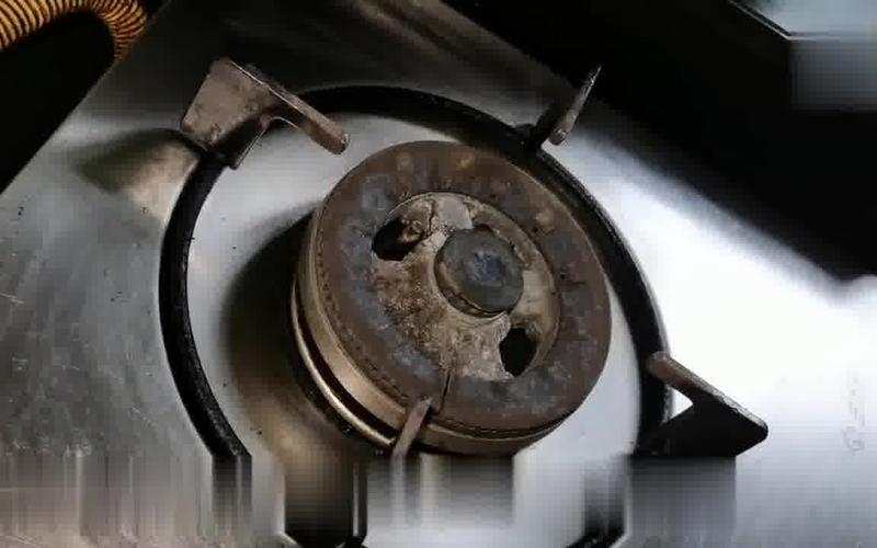 老板燃气灶故障排除