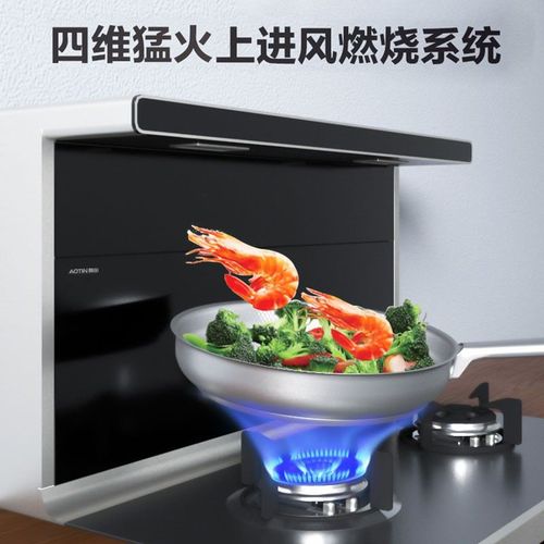 奥田集成灶烟机控制板故障