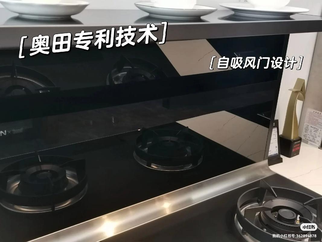奥田集成灶烟机控制板故障