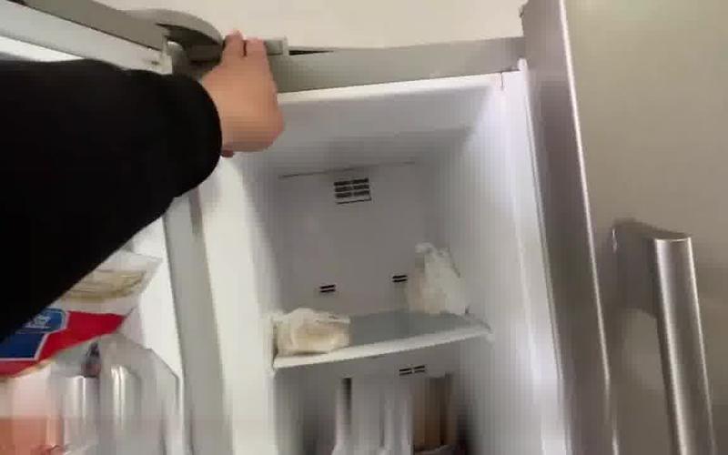 康佳冰箱显示2e是什么故障